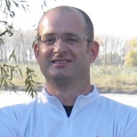Soós Gergő